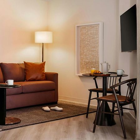 Sonder By Marriott Bonvoy The Fitz Apartments Downtown St Paul Saint Paul Εξωτερικό φωτογραφία