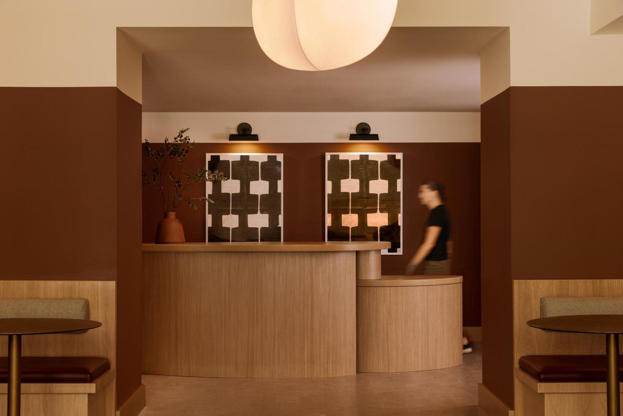 Sonder By Marriott Bonvoy The Fitz Apartments Downtown St Paul Saint Paul Εξωτερικό φωτογραφία