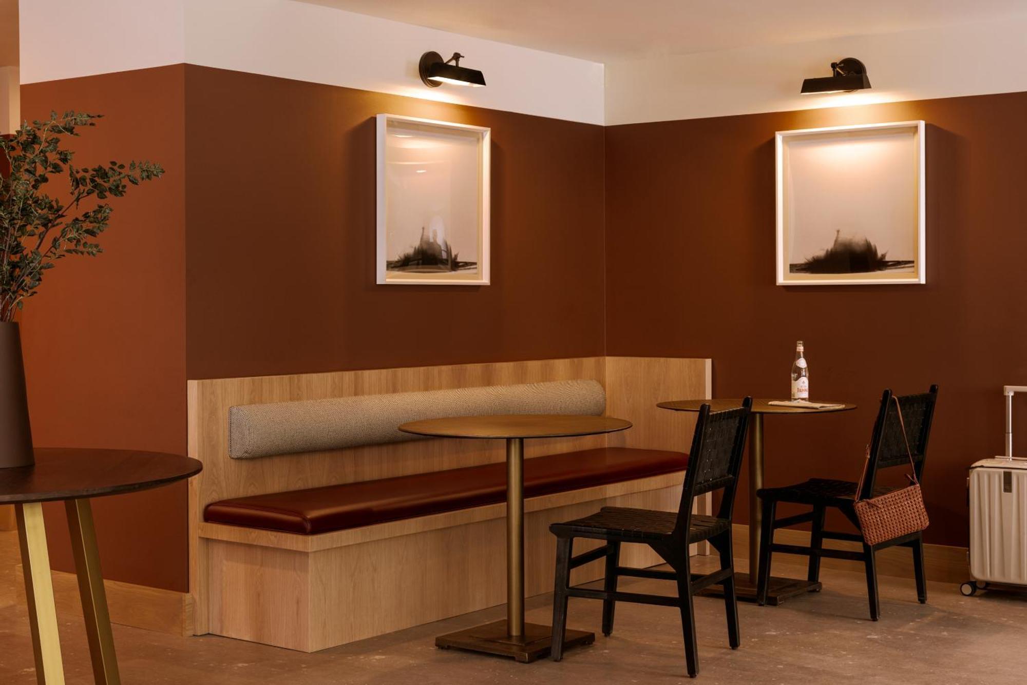 Sonder By Marriott Bonvoy The Fitz Apartments Downtown St Paul Saint Paul Εξωτερικό φωτογραφία