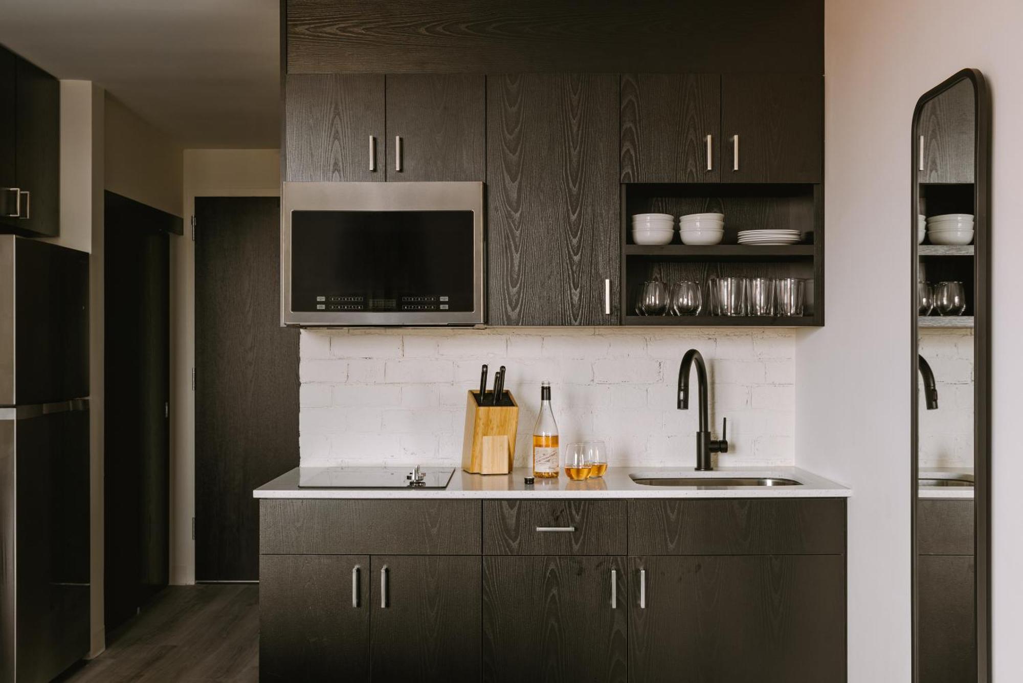 Sonder By Marriott Bonvoy The Fitz Apartments Downtown St Paul Saint Paul Εξωτερικό φωτογραφία