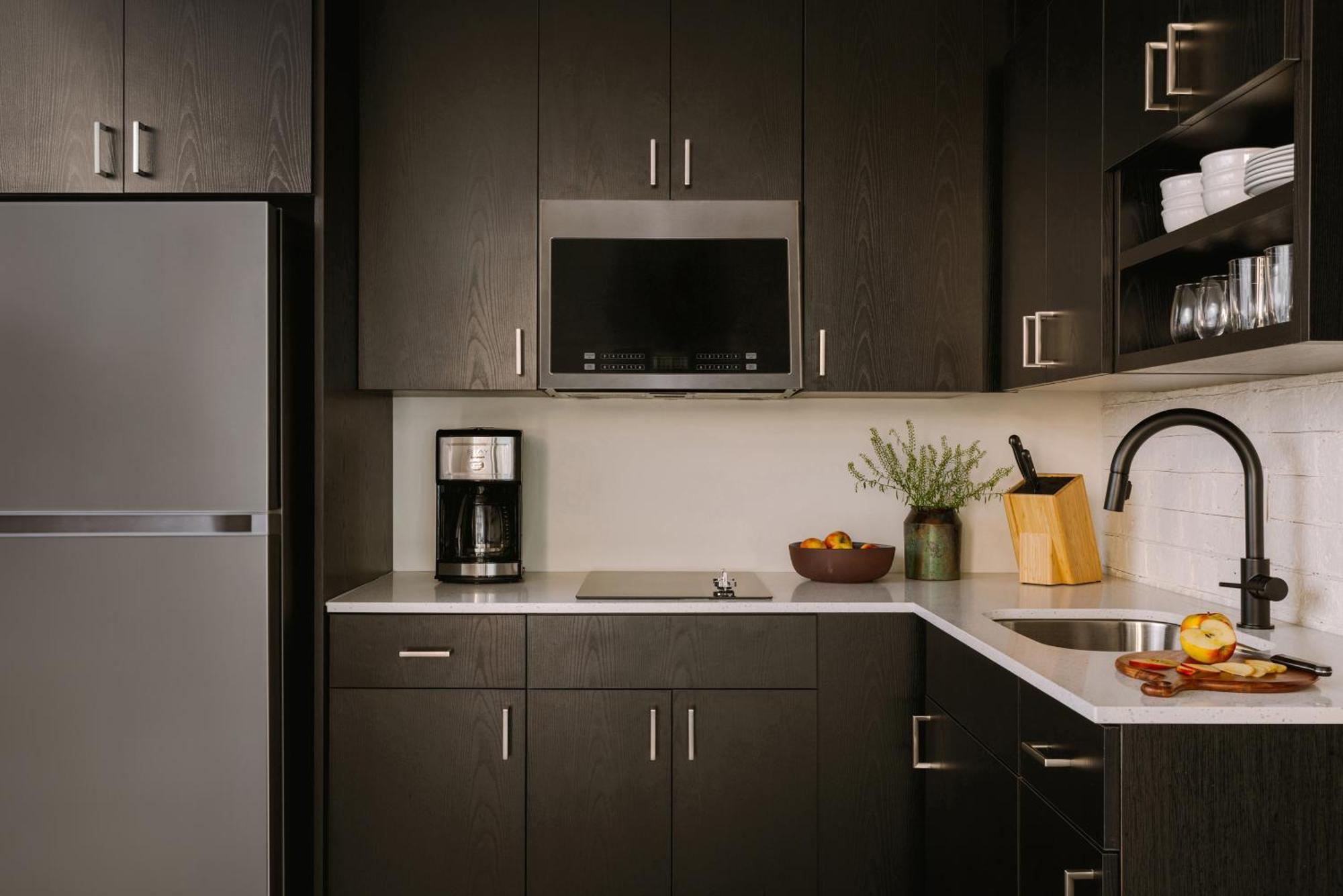 Sonder By Marriott Bonvoy The Fitz Apartments Downtown St Paul Saint Paul Εξωτερικό φωτογραφία