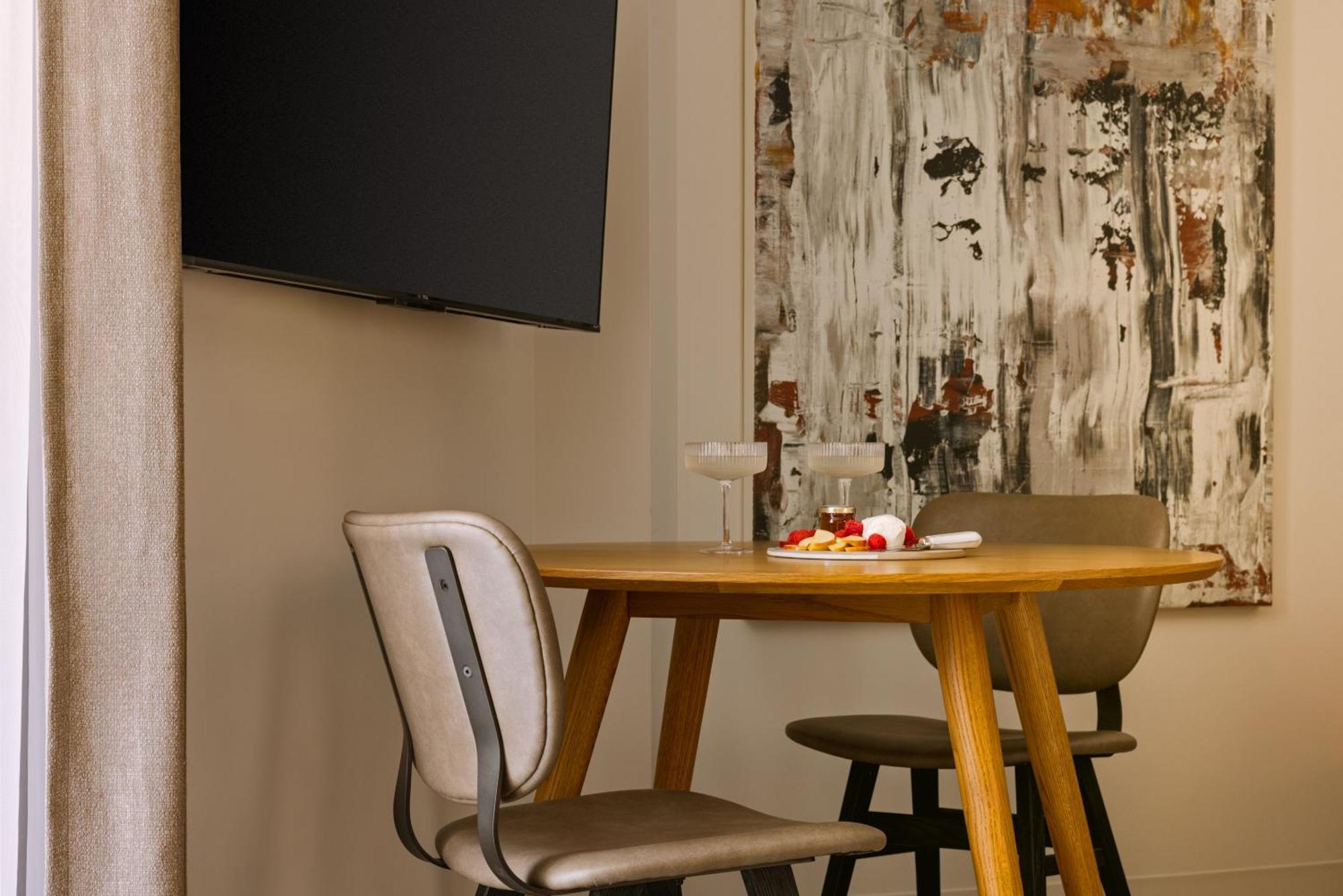 Sonder By Marriott Bonvoy The Fitz Apartments Downtown St Paul Saint Paul Εξωτερικό φωτογραφία