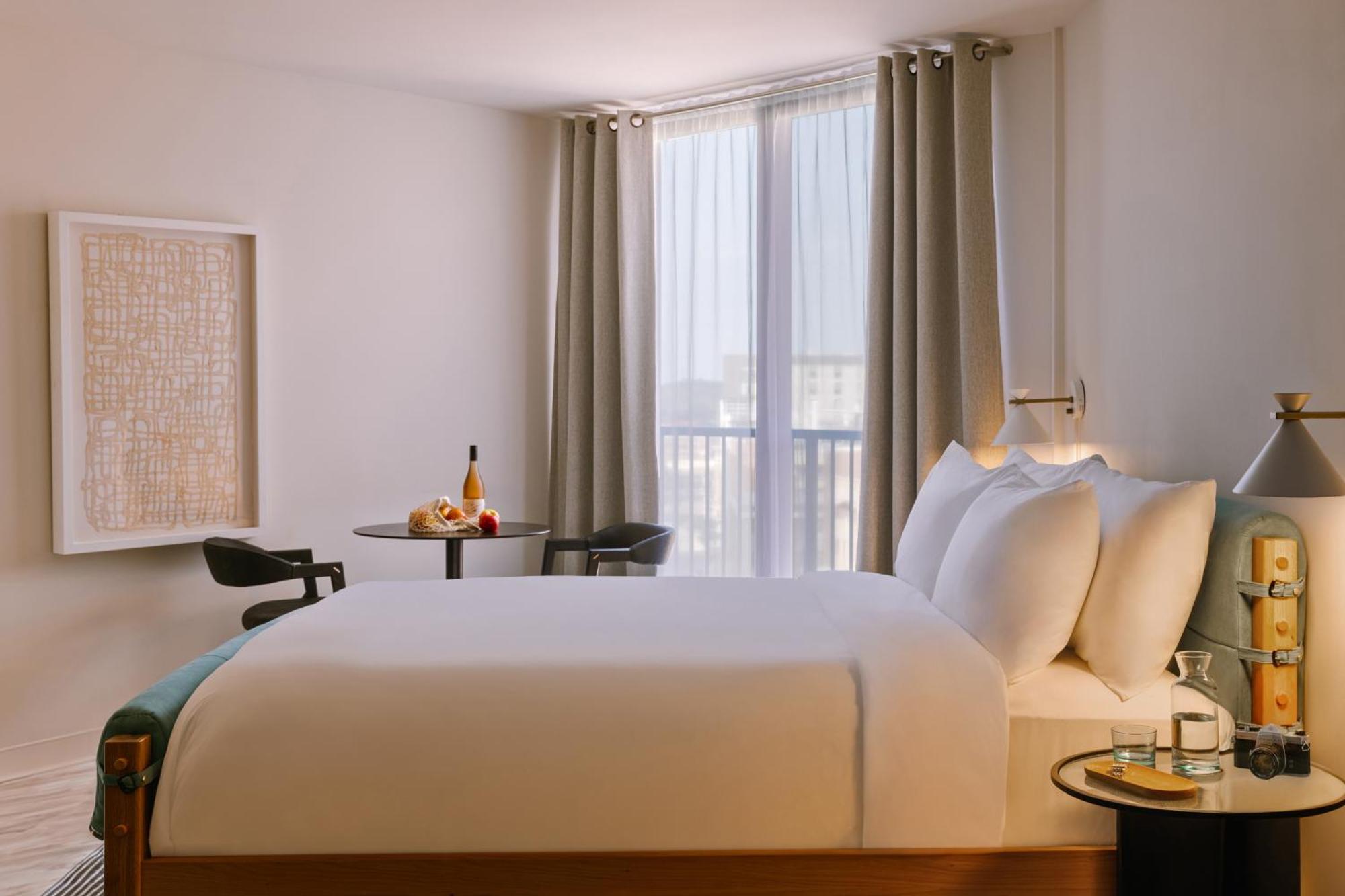Sonder By Marriott Bonvoy The Fitz Apartments Downtown St Paul Saint Paul Εξωτερικό φωτογραφία