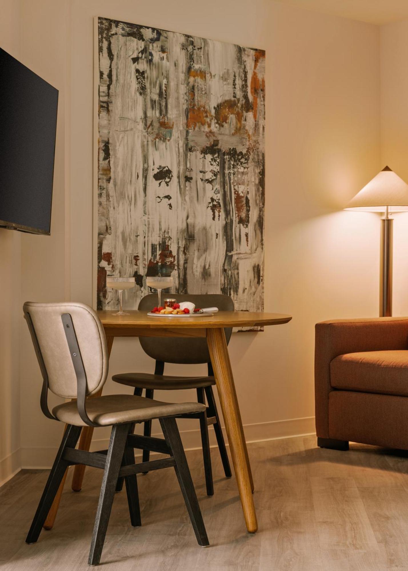 Sonder By Marriott Bonvoy The Fitz Apartments Downtown St Paul Saint Paul Εξωτερικό φωτογραφία
