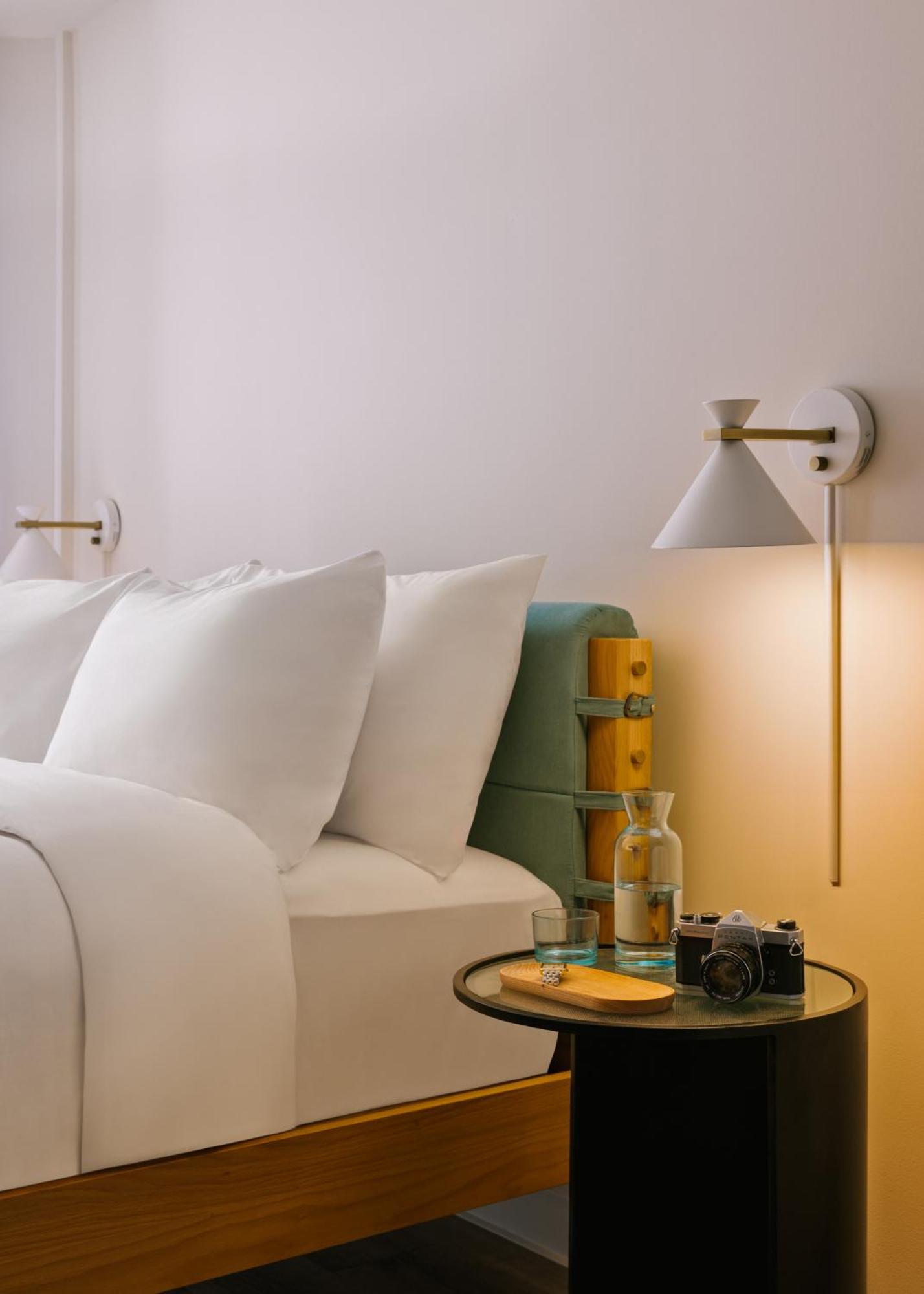 Sonder By Marriott Bonvoy The Fitz Apartments Downtown St Paul Saint Paul Εξωτερικό φωτογραφία