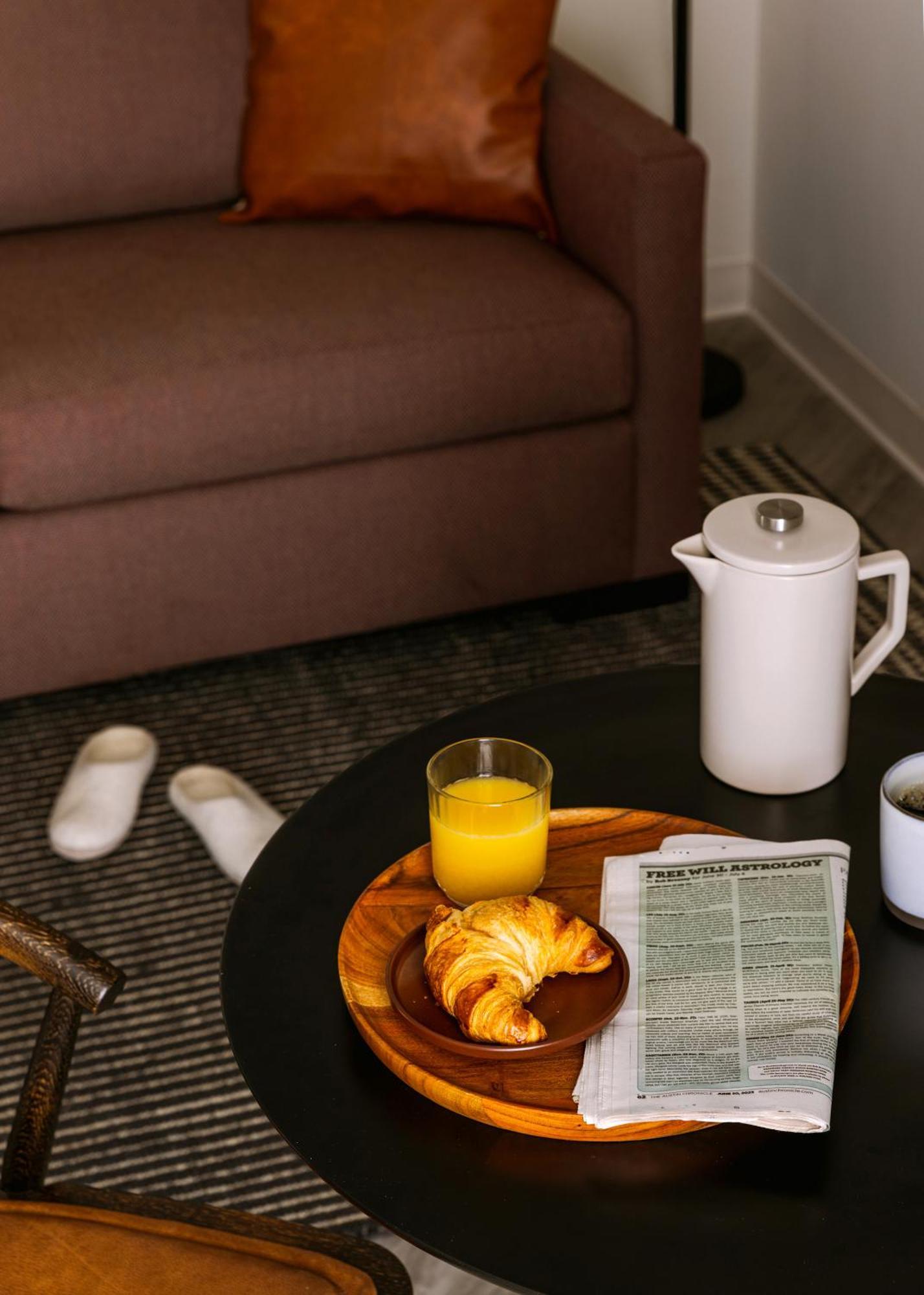 Sonder By Marriott Bonvoy The Fitz Apartments Downtown St Paul Saint Paul Εξωτερικό φωτογραφία