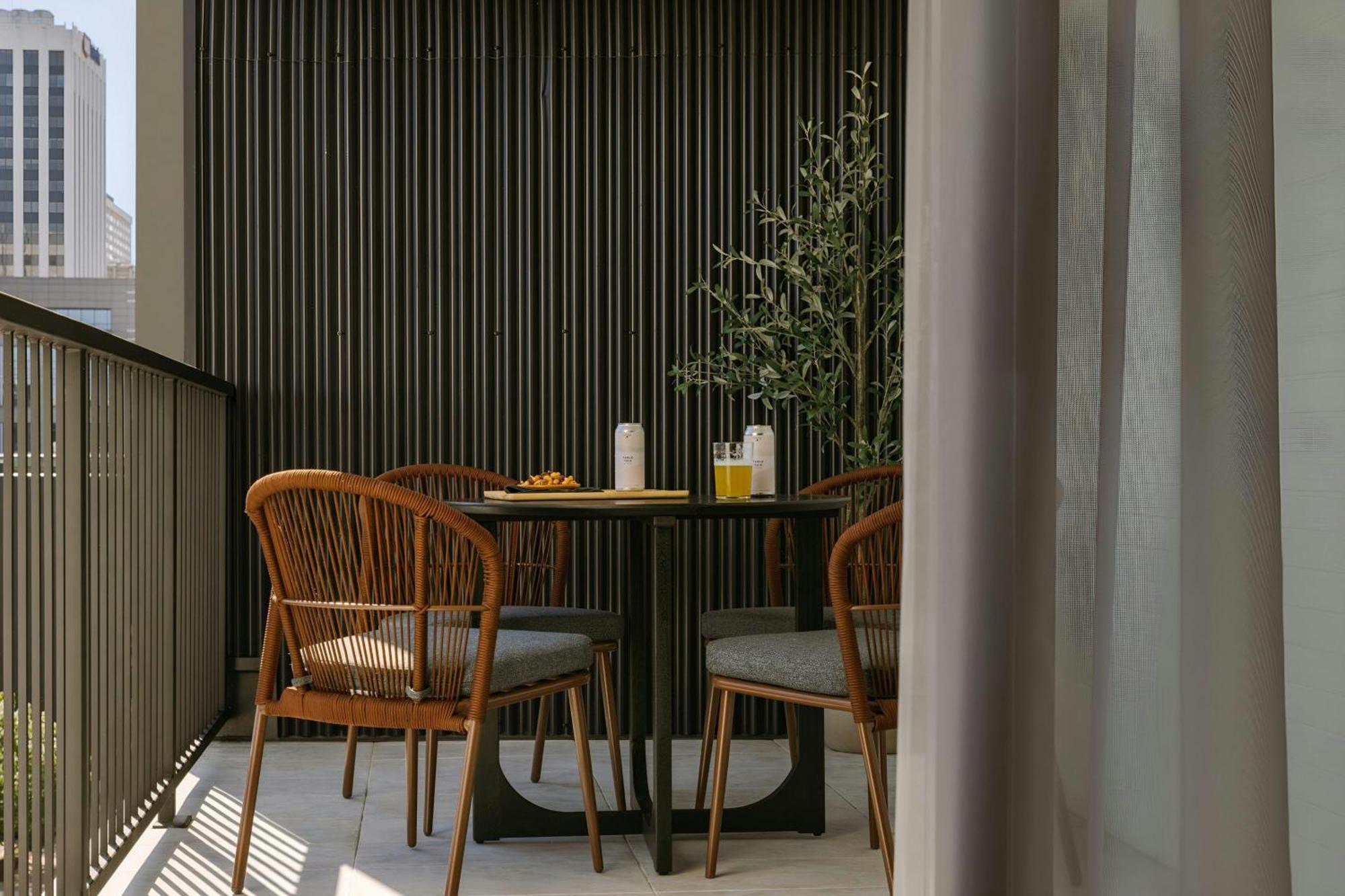 Sonder By Marriott Bonvoy The Fitz Apartments Downtown St Paul Saint Paul Εξωτερικό φωτογραφία