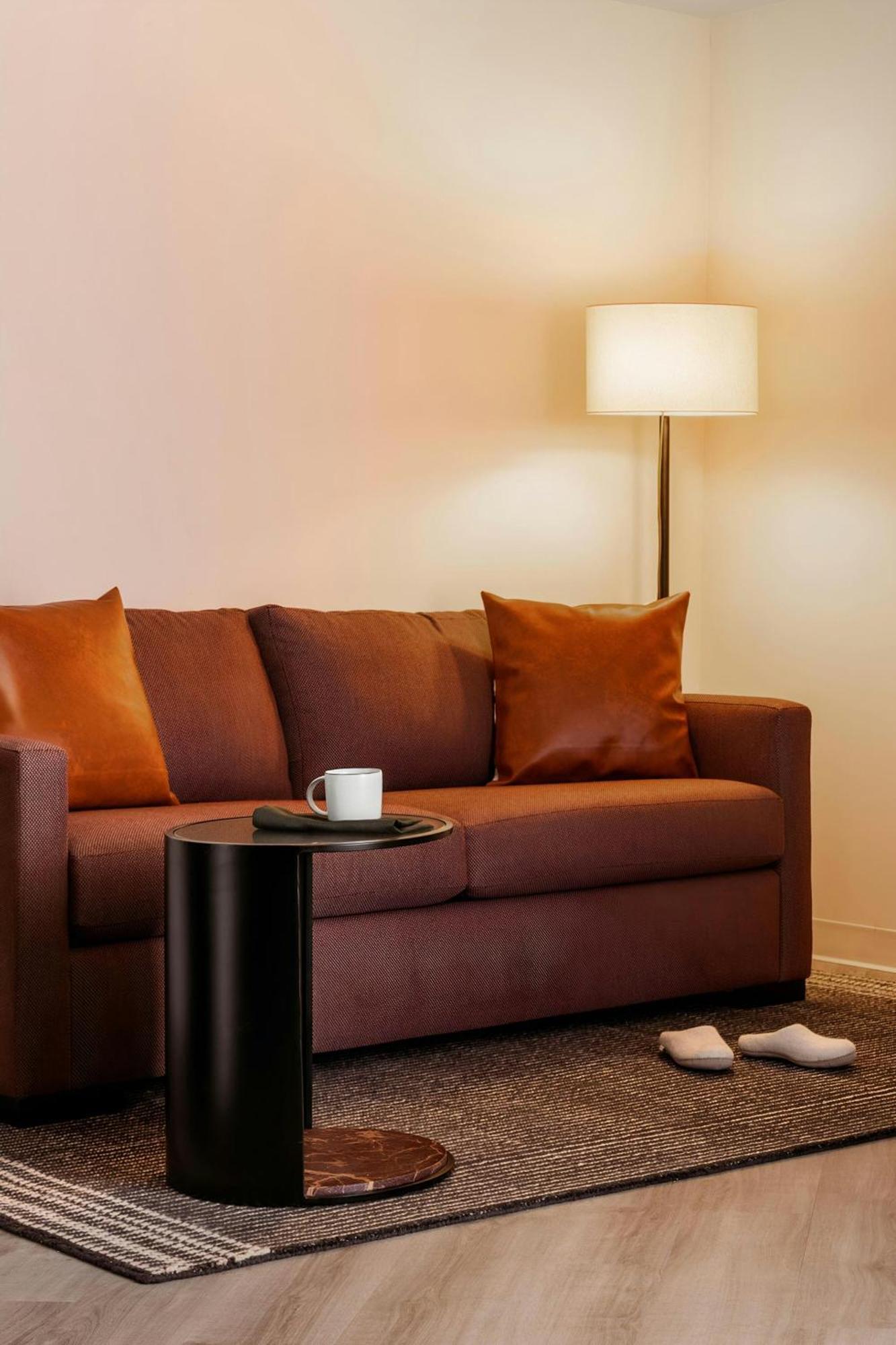 Sonder By Marriott Bonvoy The Fitz Apartments Downtown St Paul Saint Paul Εξωτερικό φωτογραφία